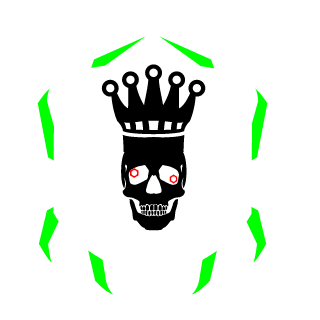 CyberOptics301's emblem