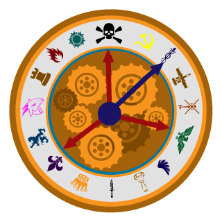 ONEWINDIGO's emblem