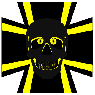 FRIESSE's emblem