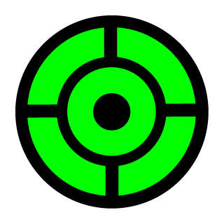DaSaint93's emblem