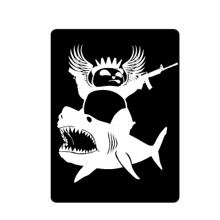 LedPump's emblem