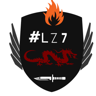 jZtSHADOW's emblem