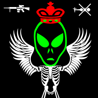 Timpletonic's emblem