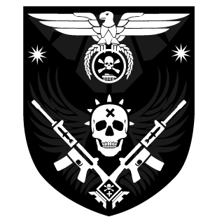 Maestr0shifu's emblem