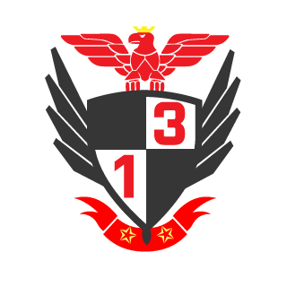 LeOon13's emblem