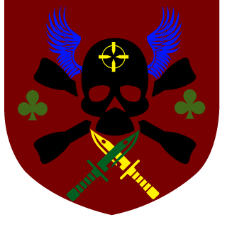 DEATHSTALKERS242's emblem