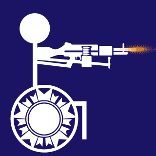 BigJobForeman's emblem