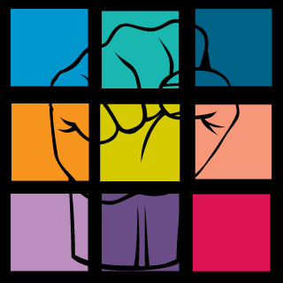BunniesInArms's emblem