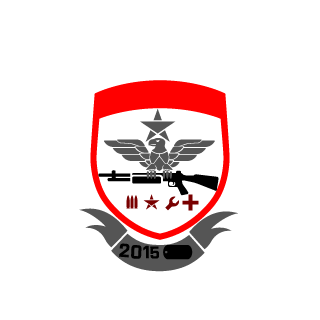 SWAT BR's emblem