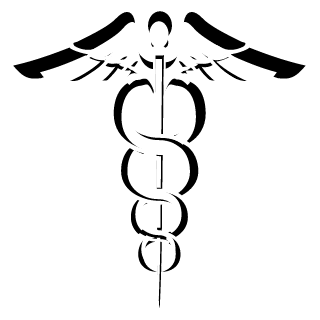 oErebor's emblem