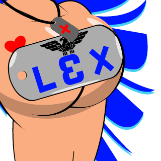 LeXonE_18's emblem