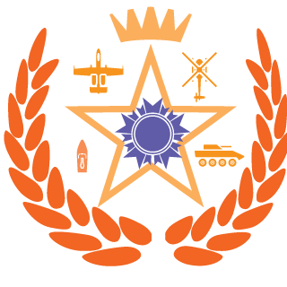 Dizel Power's emblem