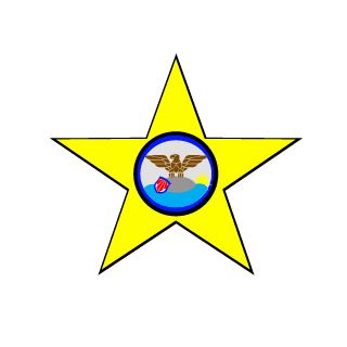 Officer Tumblwd's emblem
