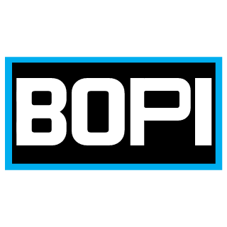 BOPITV's emblem
