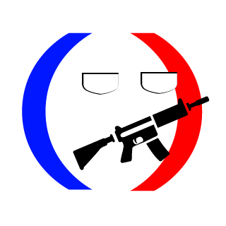 black430's emblem
