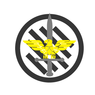iPGA's emblem
