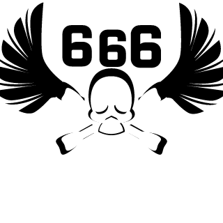 Mr4HDGaming's emblem