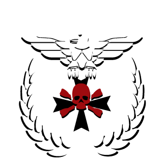 Riflescope's emblem