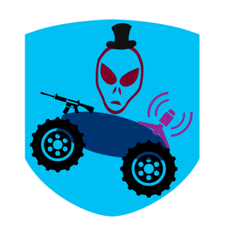SA1Emm's emblem