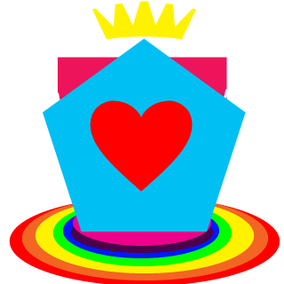 Weebtactics's emblem