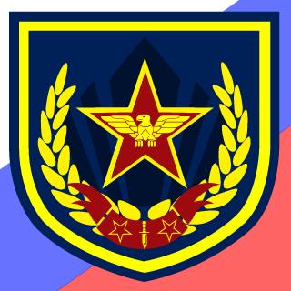 Avnarujna's emblem