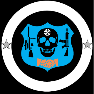 Amigos de Tiros's emblem
