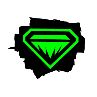 ExO Laced's emblem