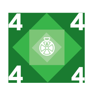 KooishBooraz's emblem