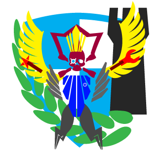 -Suboski-'s emblem