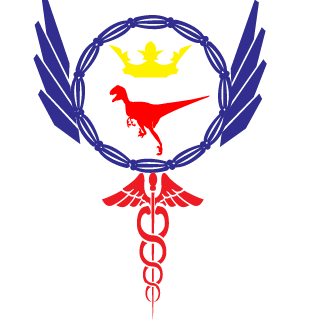 EndERshoGUN's emblem