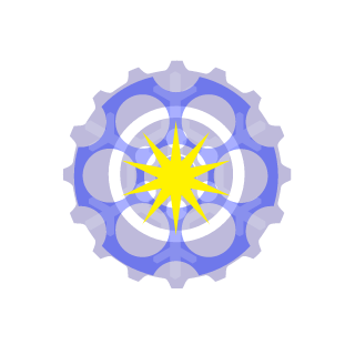 Elmanuyeri's emblem