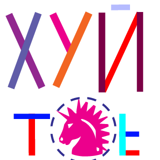 ZEBROGIMA's emblem