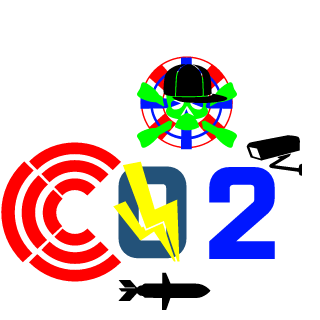 CO2fish1099's emblem