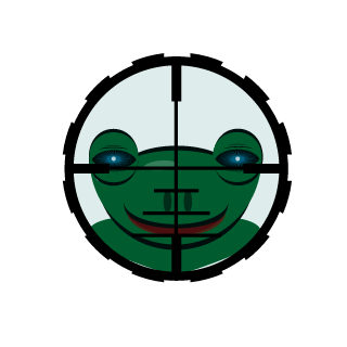 Nautakakku's emblem
