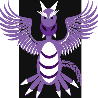 Anastess Holiday Team's emblem