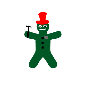 TheWildWoodsman's emblem