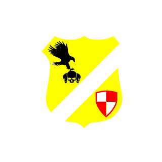 Dario68-1's emblem
