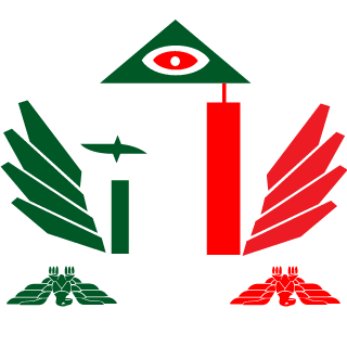 Blis-tiK's emblem