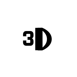 3dmelon's emblem