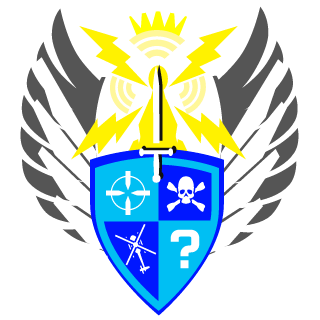 ParoDoxic's emblem