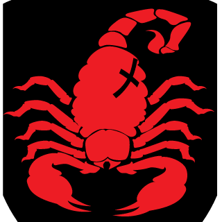 YtScoprion's emblem