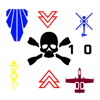 kokrin's emblem