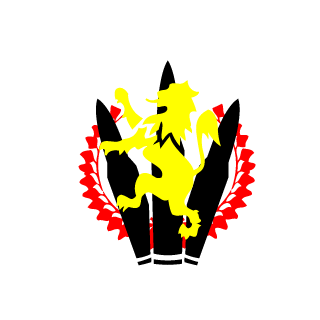 Kaqjicoh's emblem