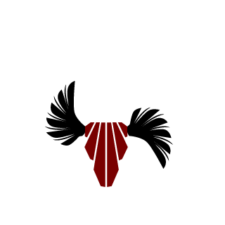 Galcrash's emblem