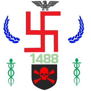 kudokushii's emblem