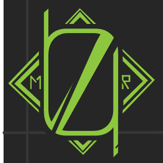 MKroux's emblem