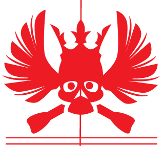 Butcheretta's emblem