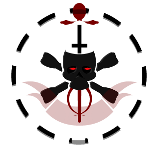 4NTLIFE's emblem
