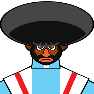 Mammar_El_Kadafi's emblem