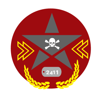 hizan2411's emblem